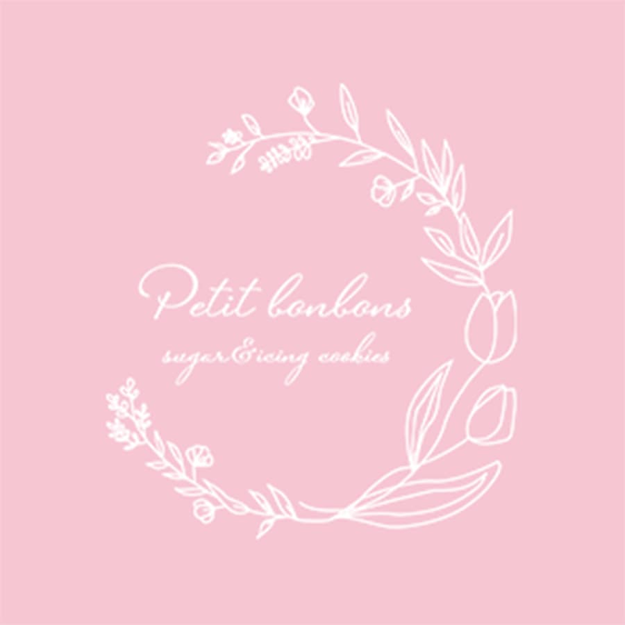 手作りメレンゲパウダーの写真